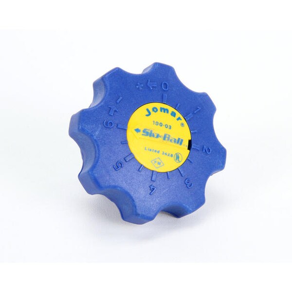 Slow Ball Gpc Handle
